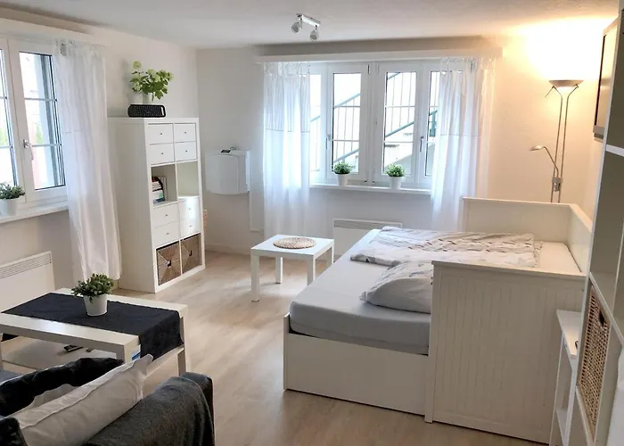 Ferienwohnung Erlinsbach So