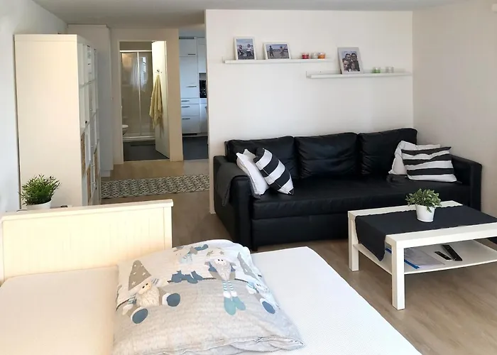 Ferienwohnung Erlinsbach So