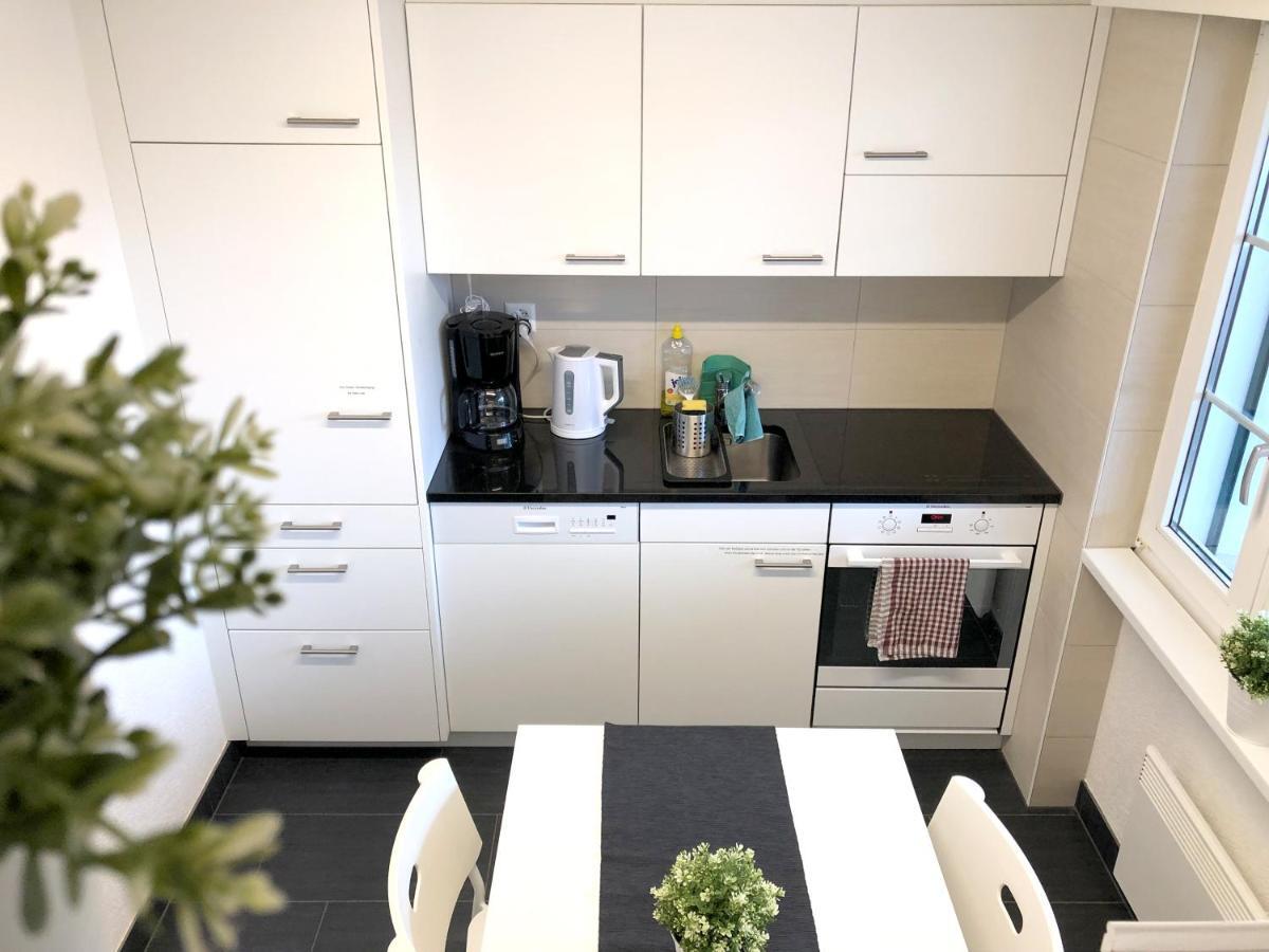 Apartamento Erlinsbach So