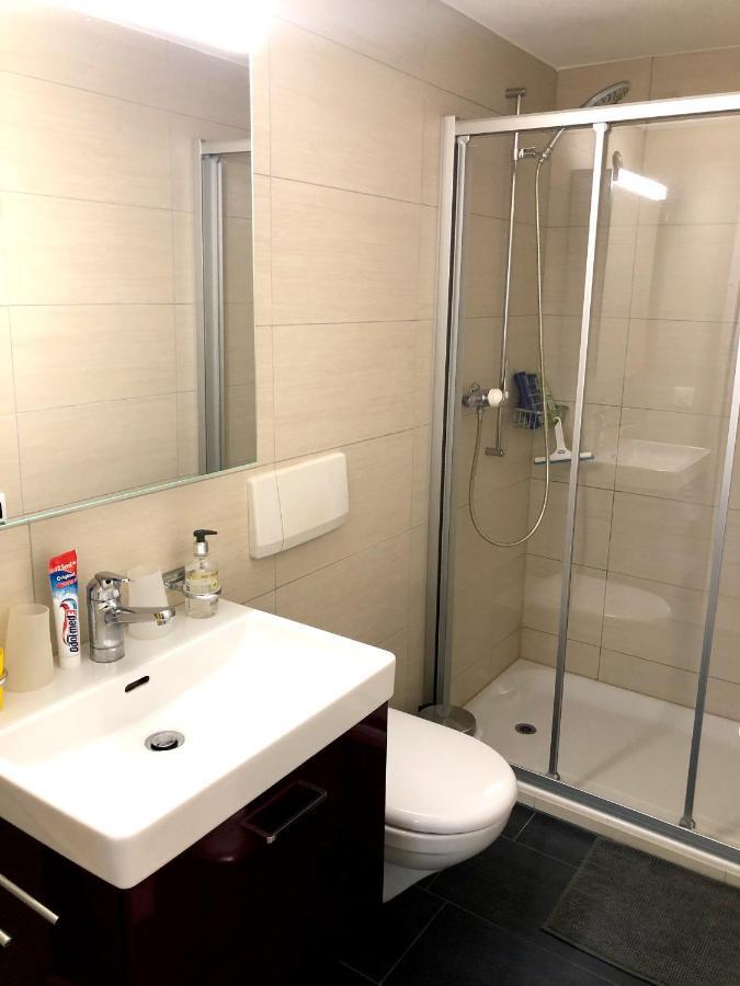 Apartamento Erlinsbach So
